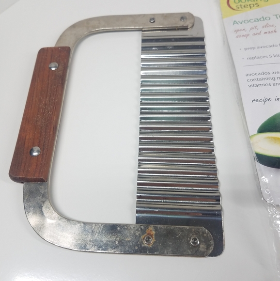 Kitchen Stainless Steel Tools - Picture 2 of 8